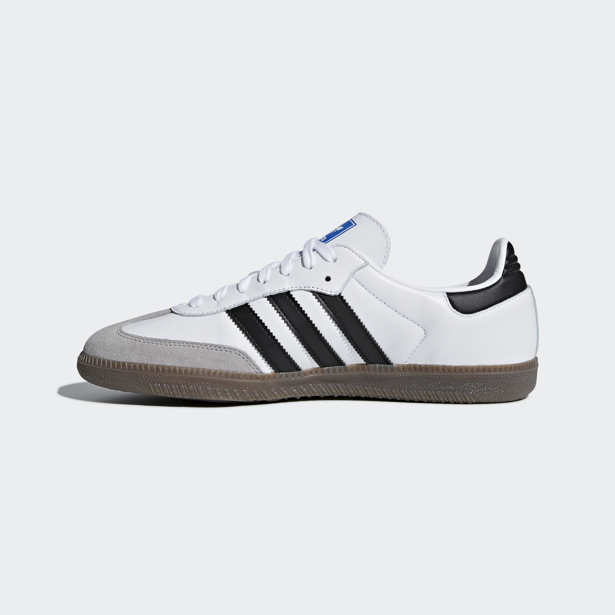 ADIDAS ORIGINALS SAMBA OG MEN'S SHOES